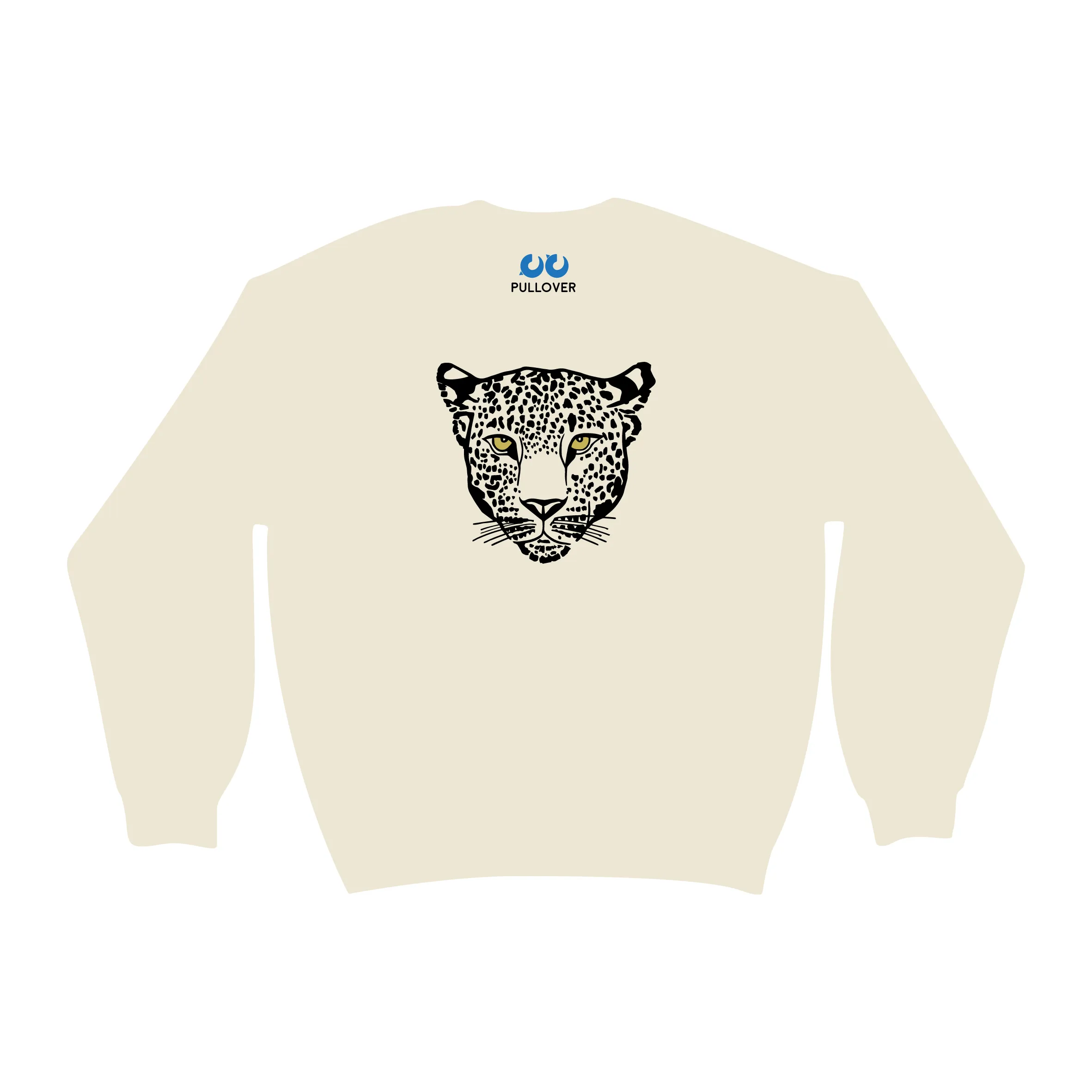 Panther (Pullover)