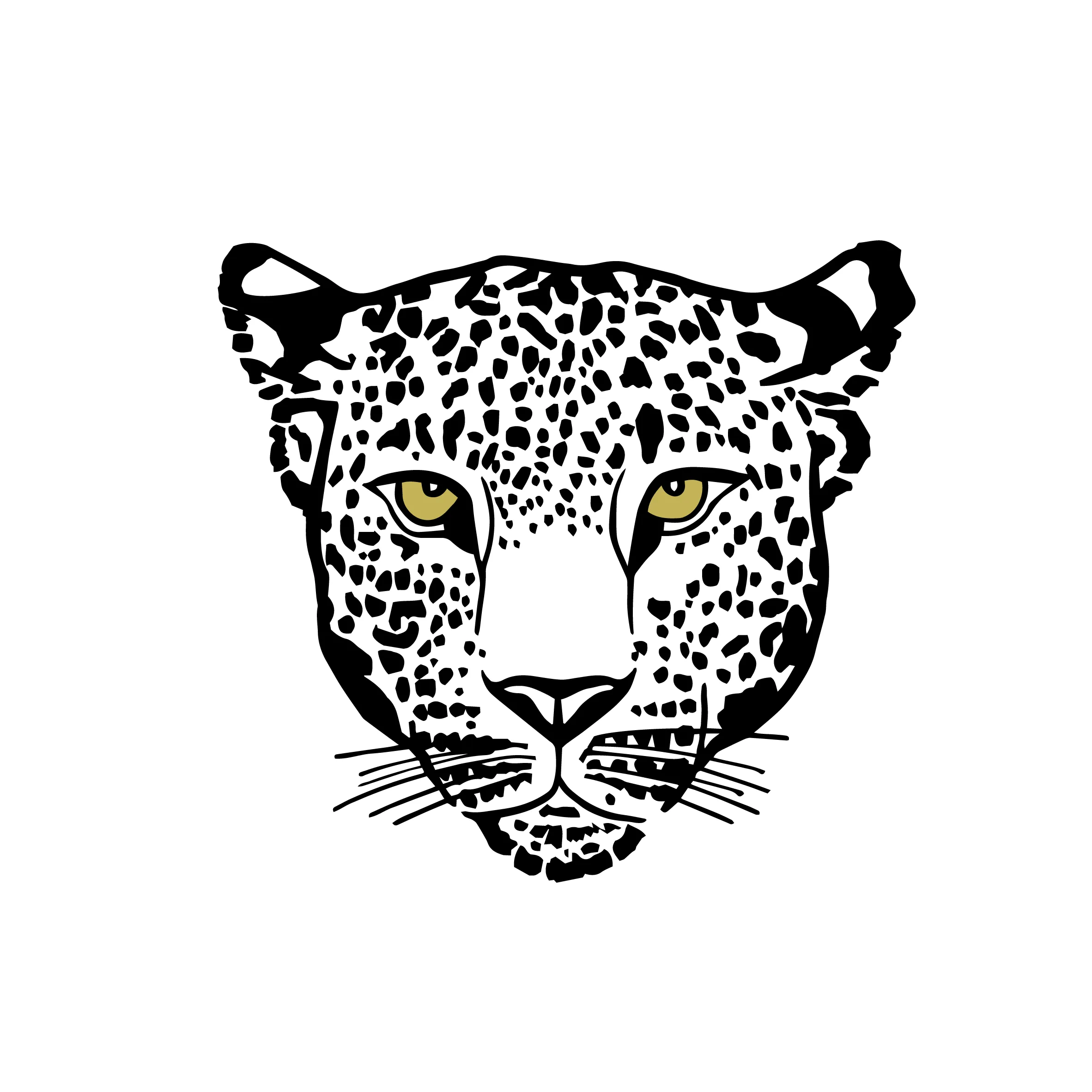Panther (Pullover)