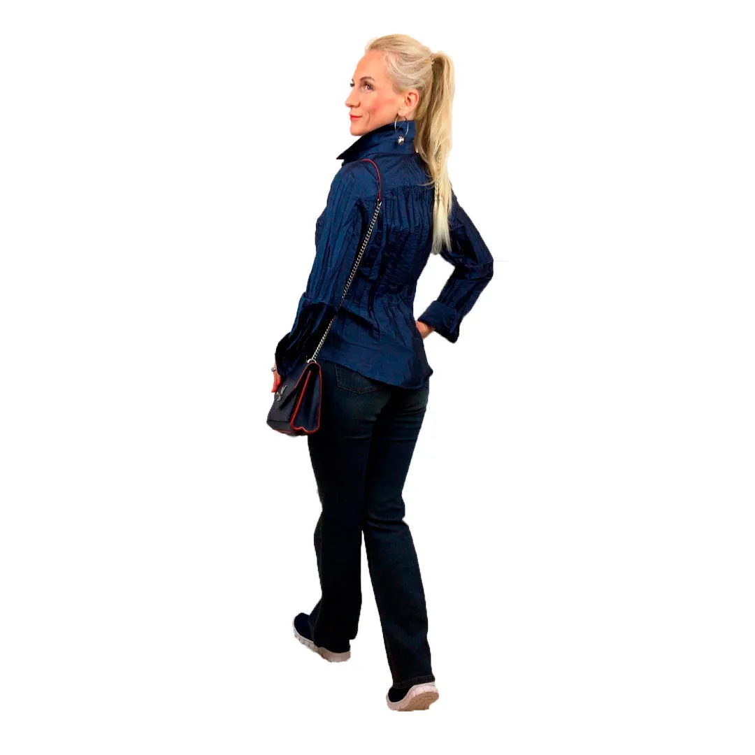 Parker, Navy