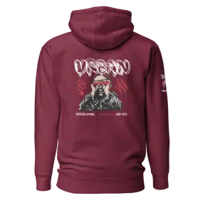 Pistachio's Urban Cotton