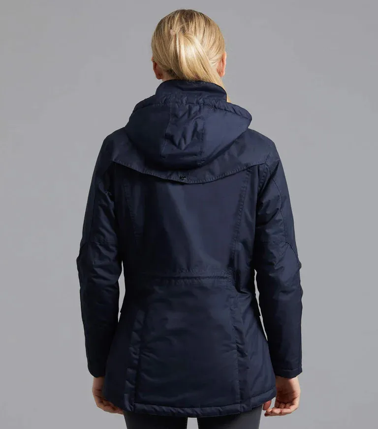 Premier Equine Cascata Ladies Waterproof Coat