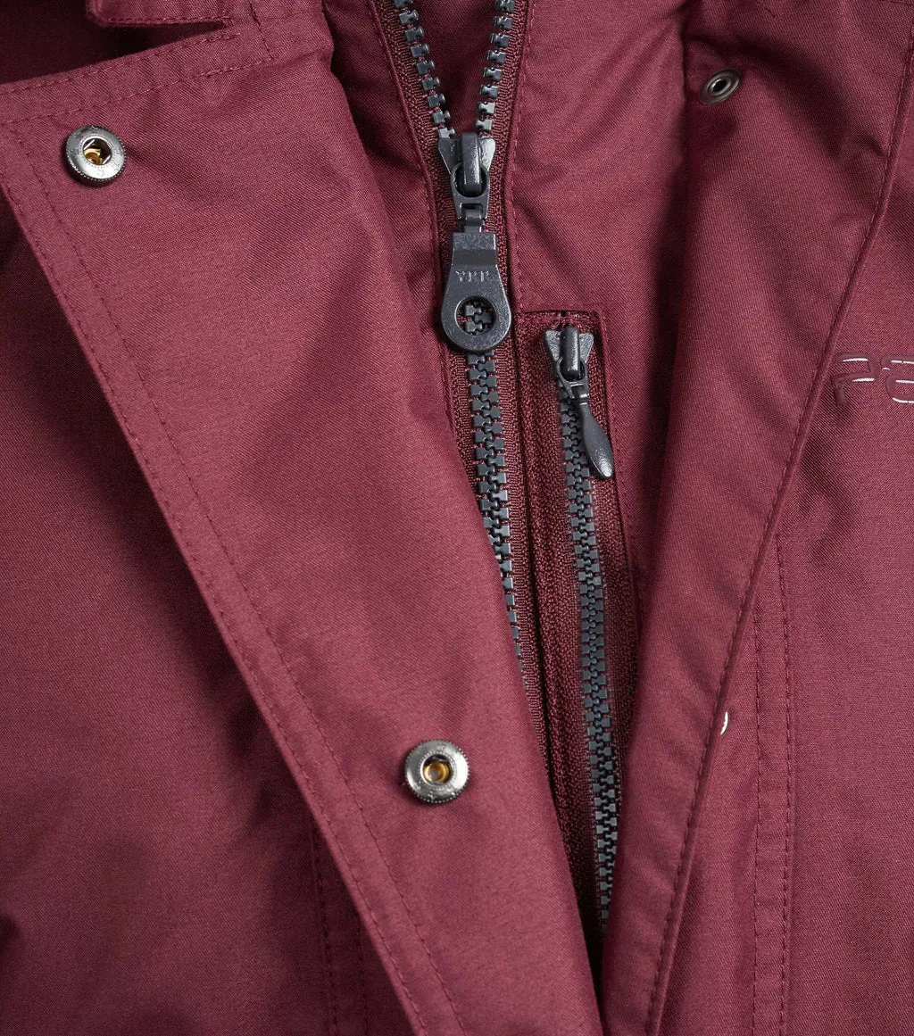 Premier Equine Cascata Ladies Waterproof Coat