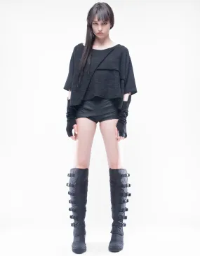 PULLOVER EVOLVE W