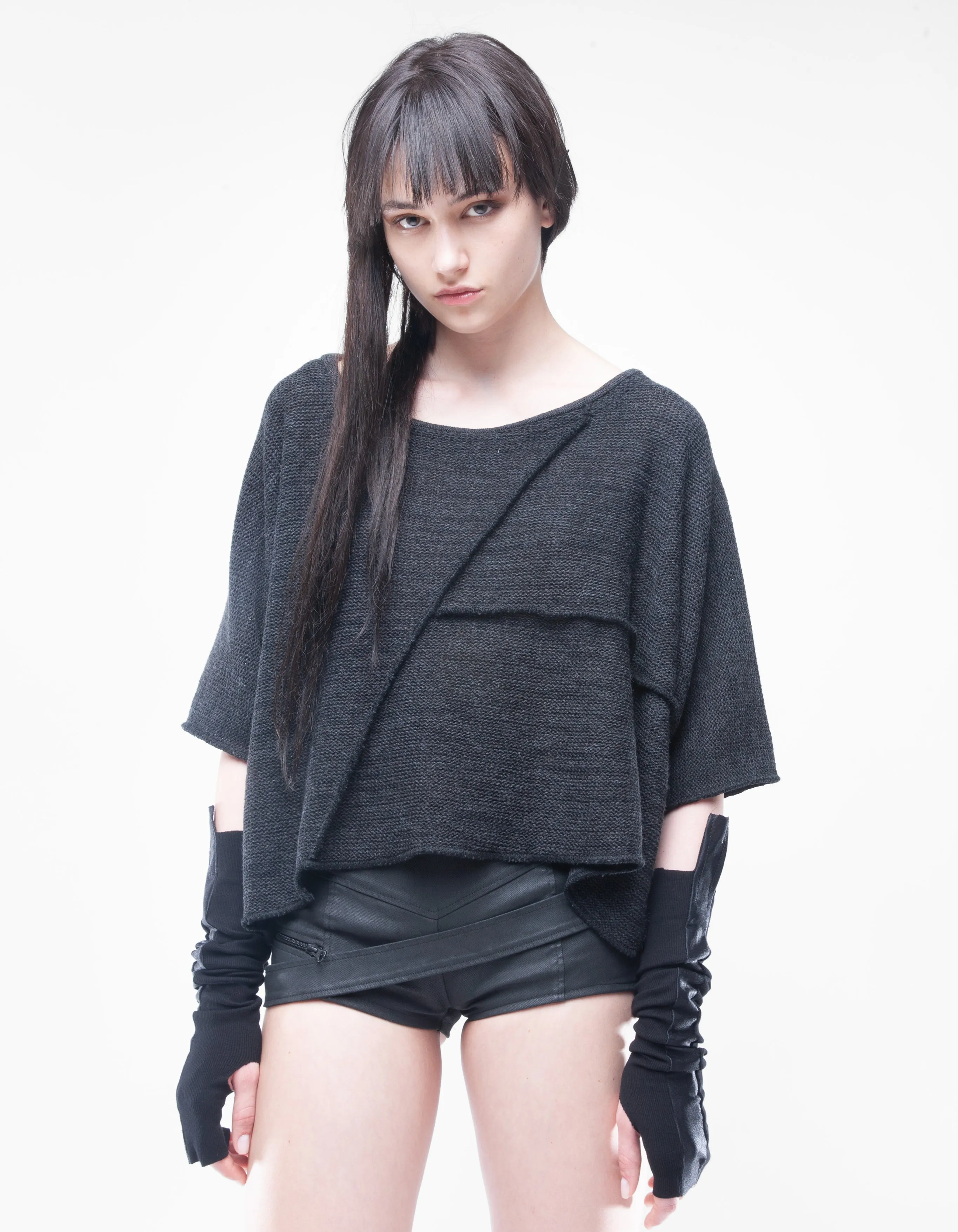PULLOVER EVOLVE W