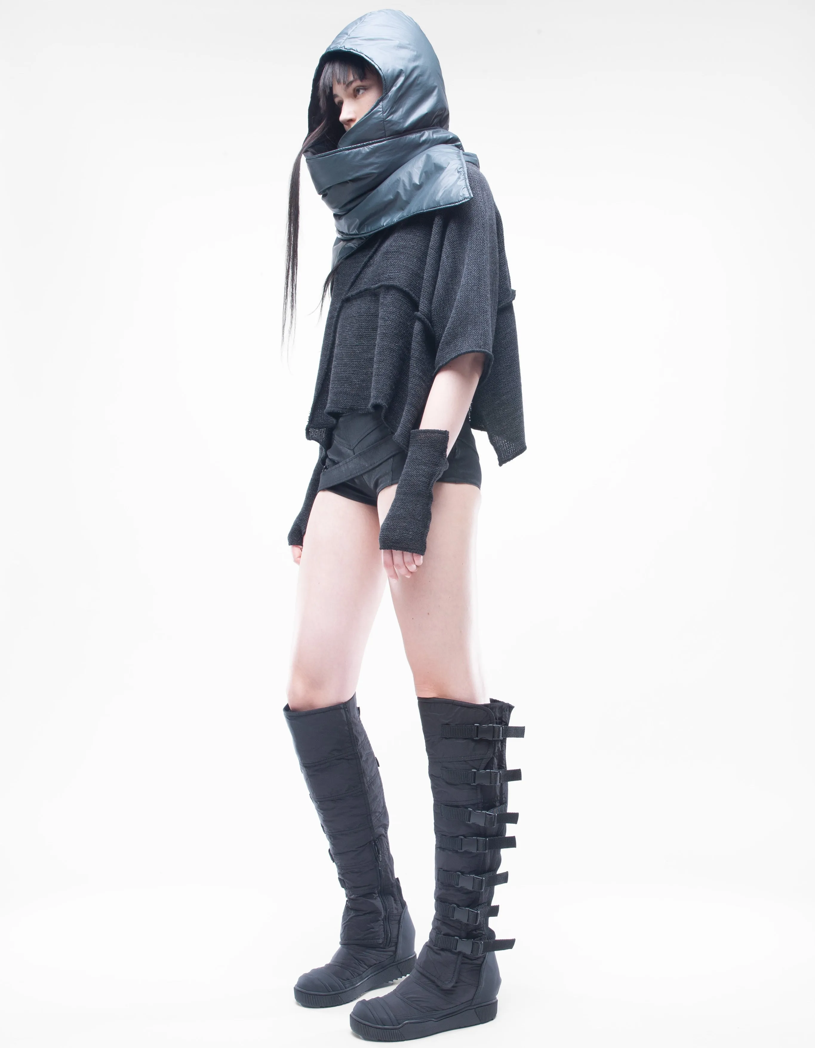 PULLOVER EVOLVE W