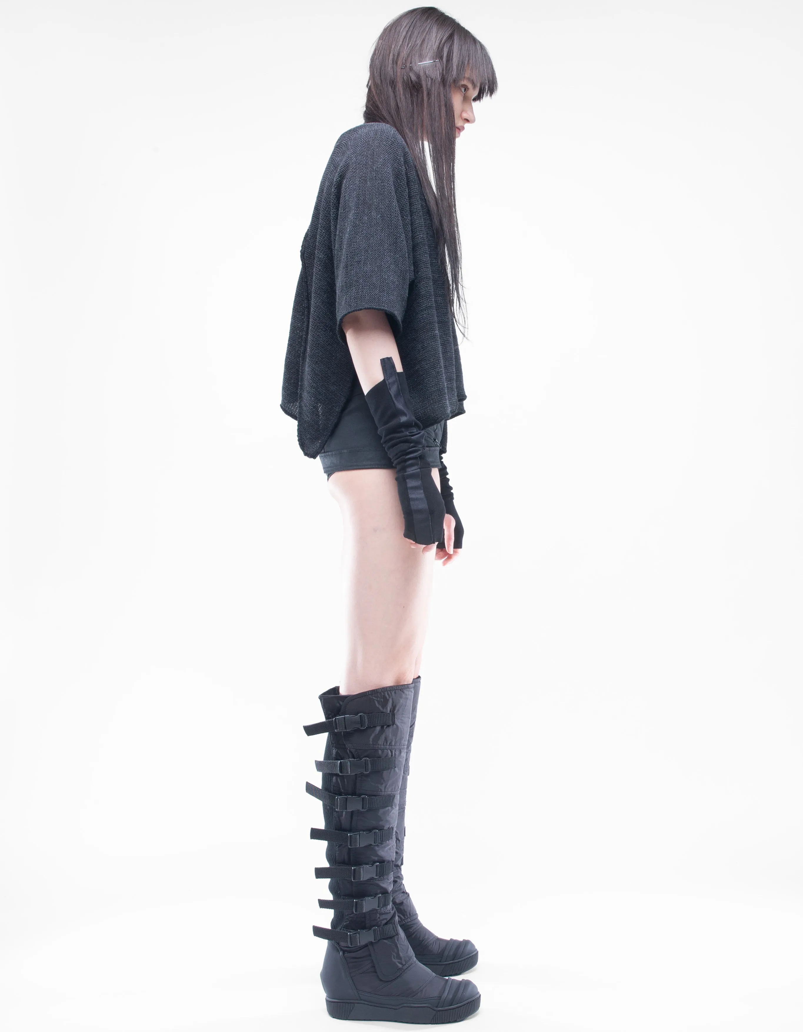 PULLOVER EVOLVE W