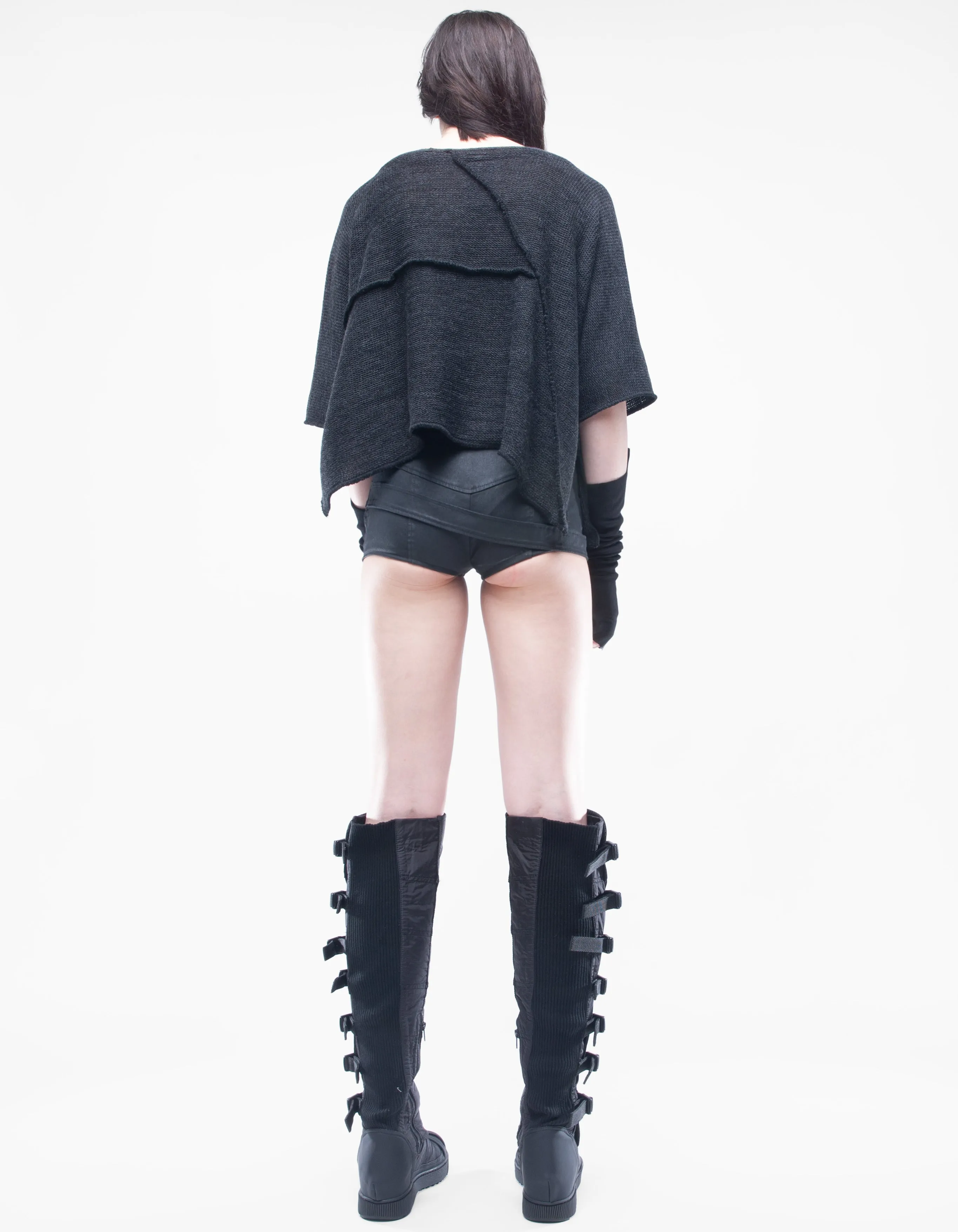 PULLOVER EVOLVE W