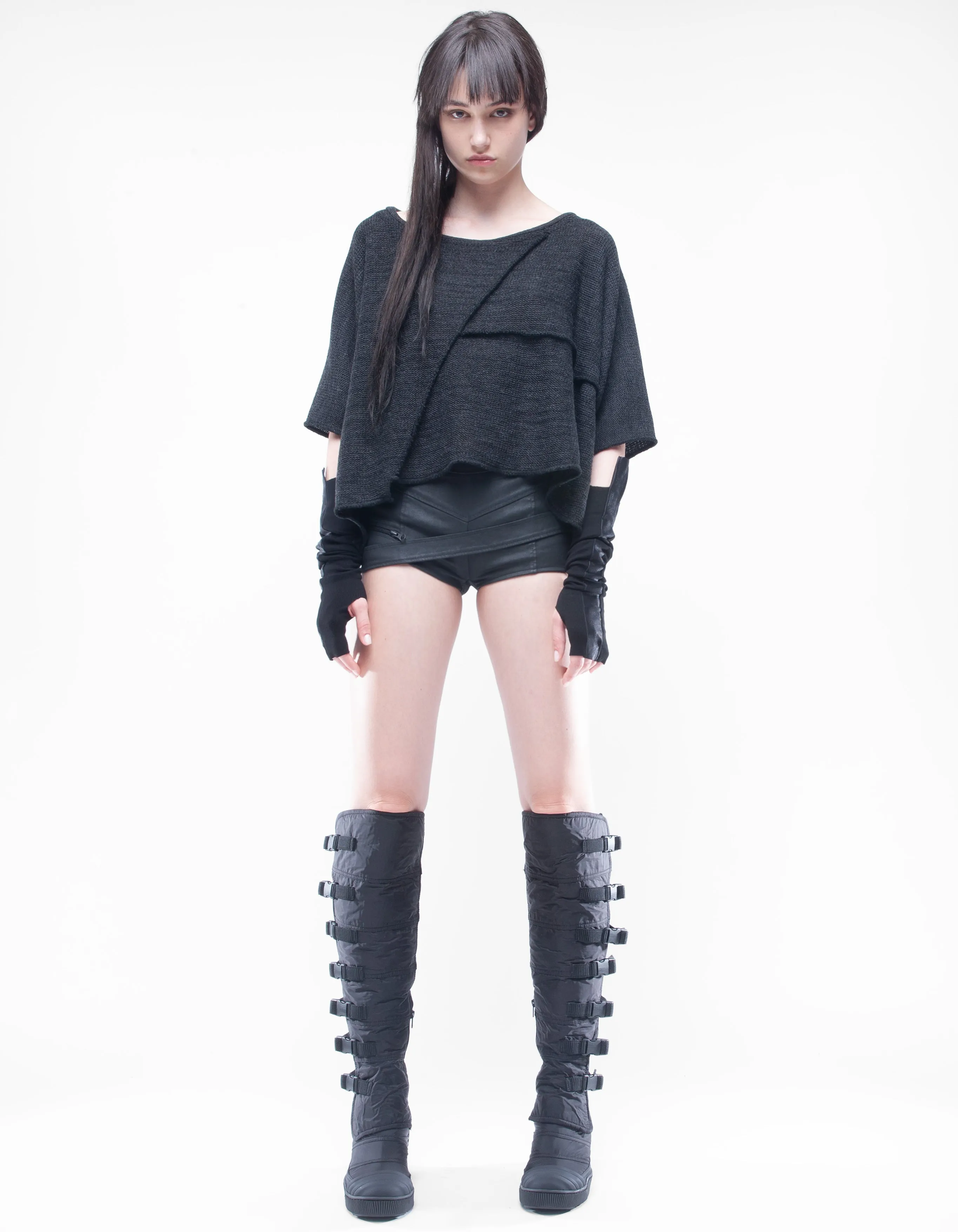 PULLOVER EVOLVE W