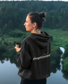 Pullover Hoodie