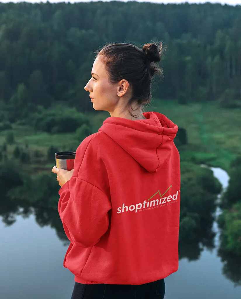Pullover Hoodie