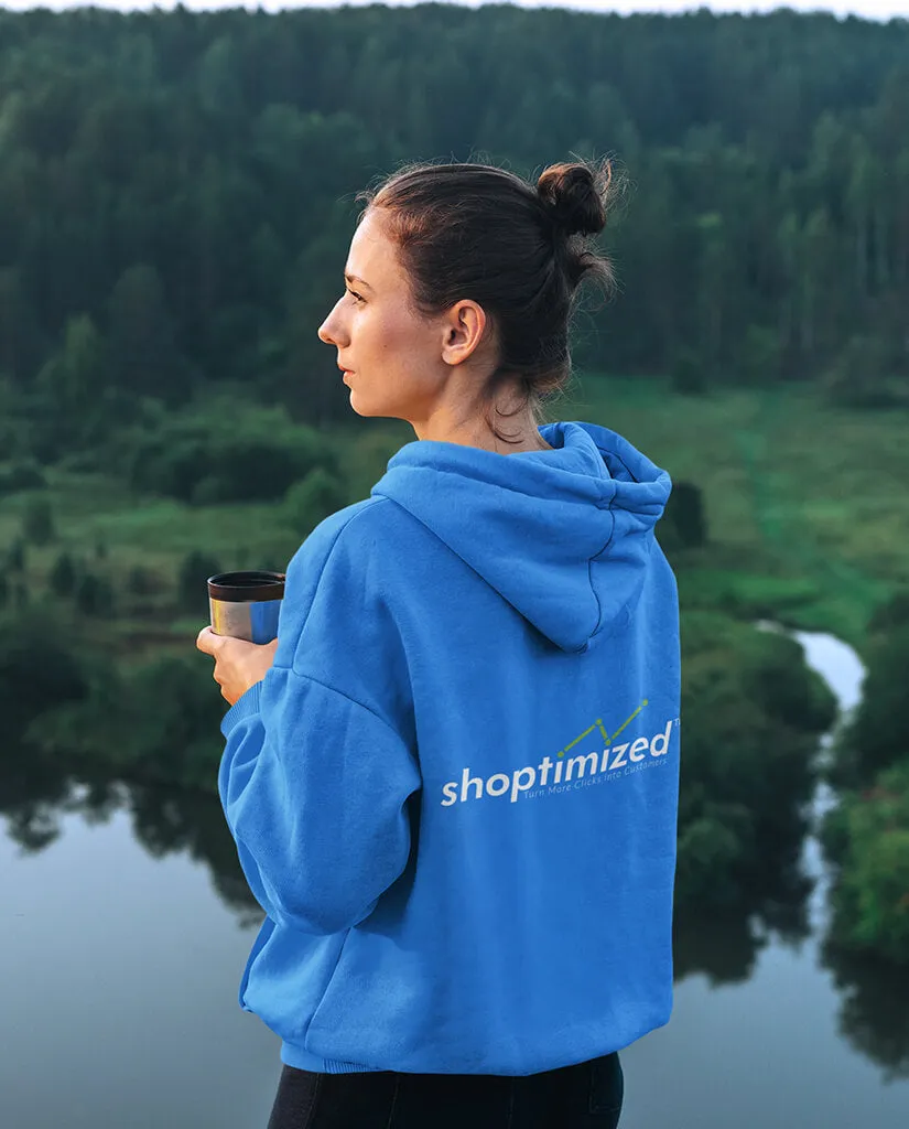 Pullover Hoodie