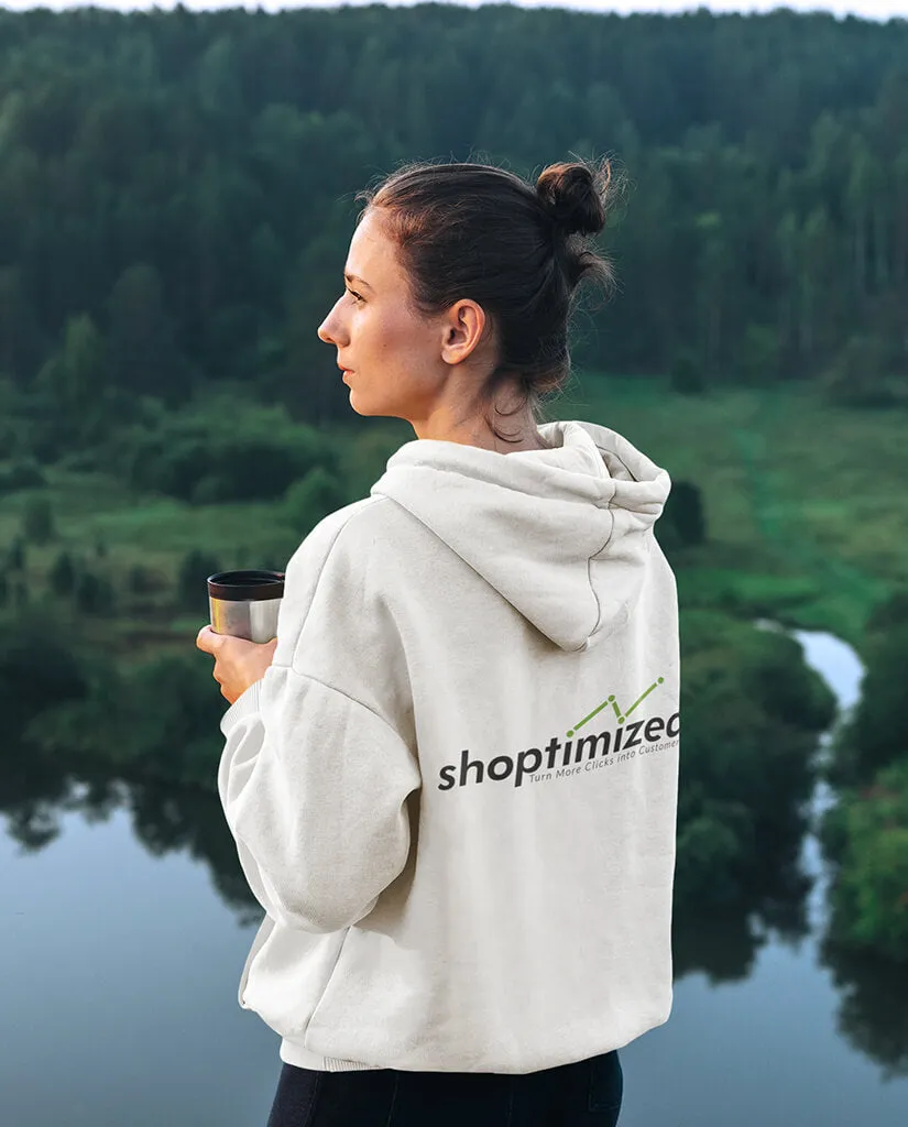 Pullover Hoodie