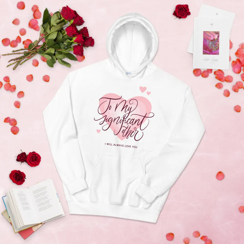 Significant Other Hoodie
