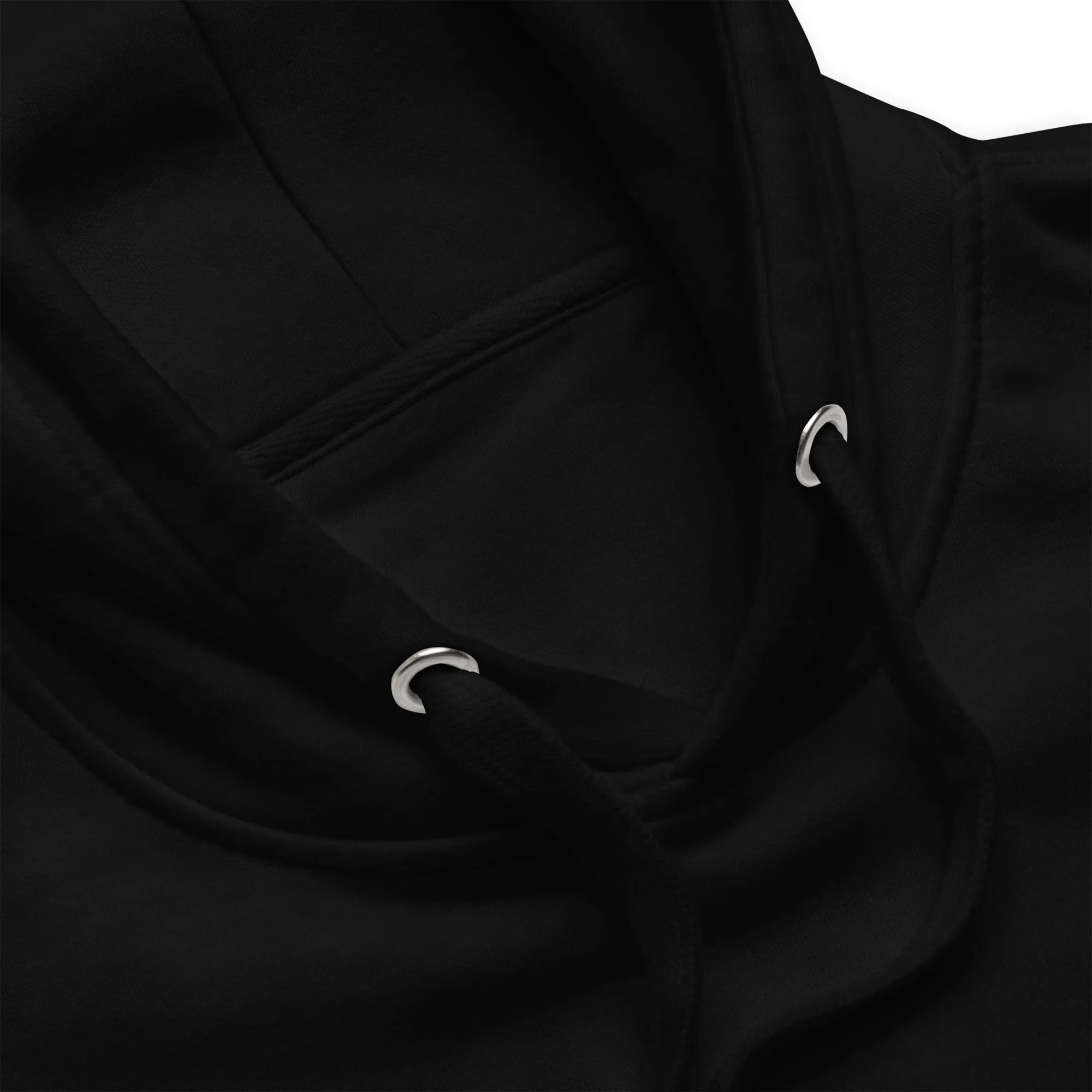 Soft Cotton and Polyester Hoodie - TLWC Logo