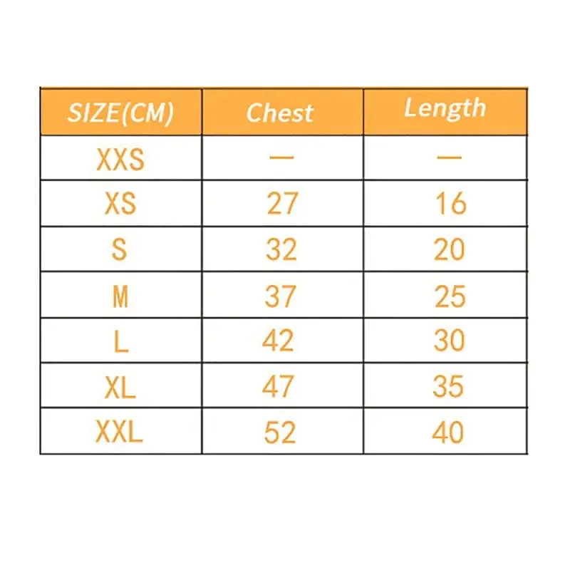 Soft Fleece Hoodie for Dogs