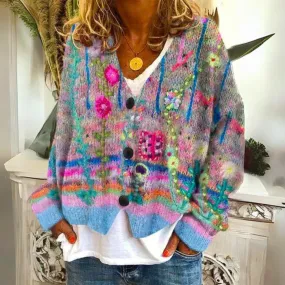 Sophie | Warm and Elegant Vest