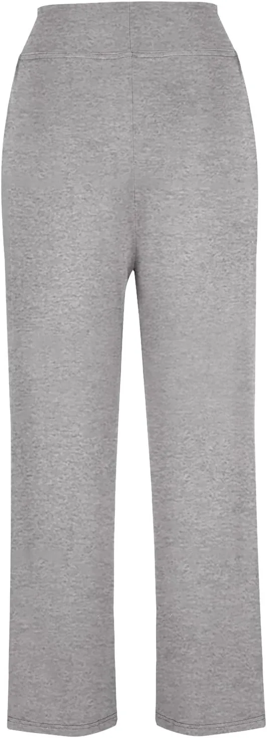 Stretchy Leggings for Women, Yoga Pants Women Fold Over Waist,High Waisted Leggings for Women