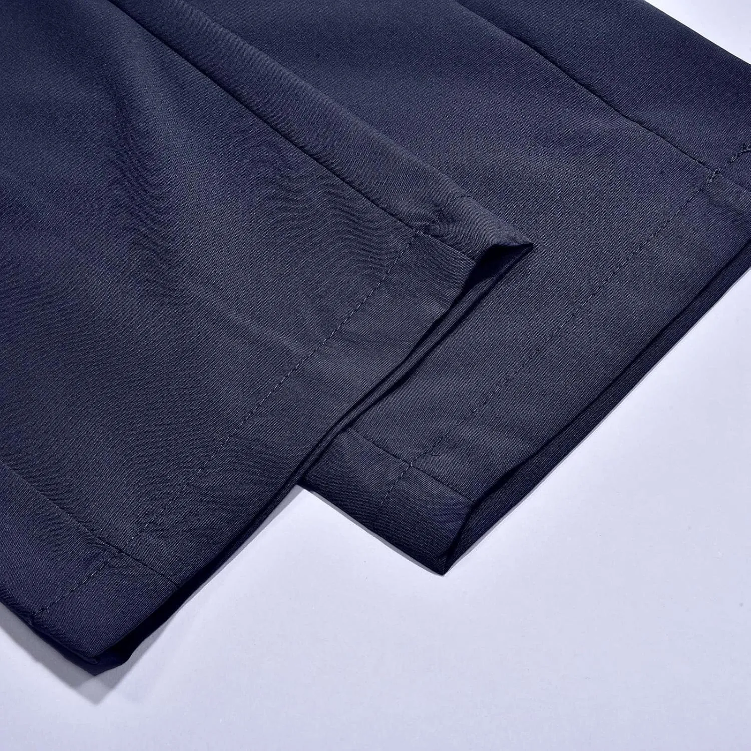 Sweatpants for Men Summer Drawstring Elastic Waist Fit Pockets Breathable Leisure Style Summer Comfy Fashion Joggers