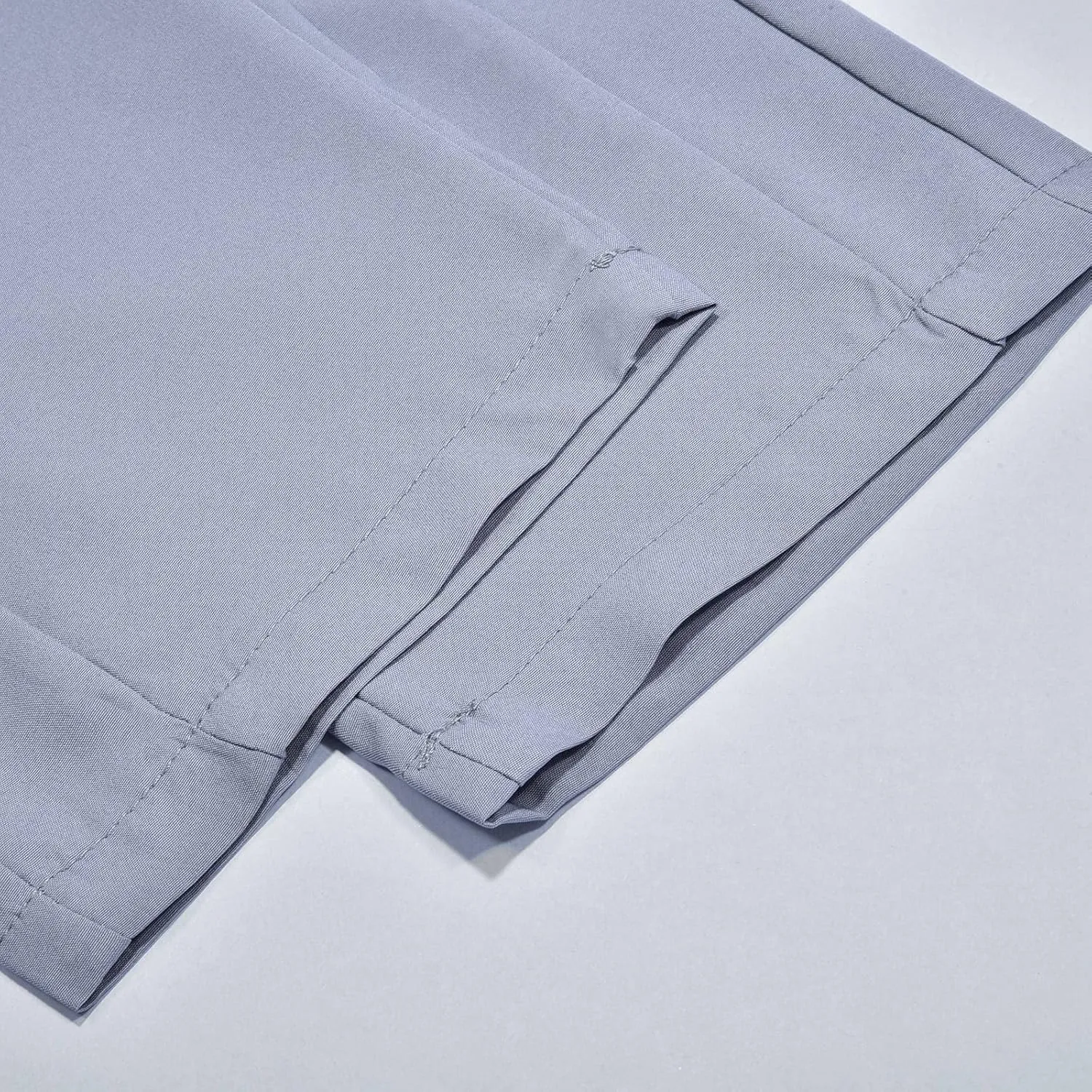 Sweatpants for Men Summer Drawstring Elastic Waist Fit Pockets Breathable Leisure Style Summer Comfy Fashion Joggers