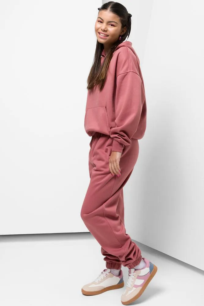 Trackpants Pink