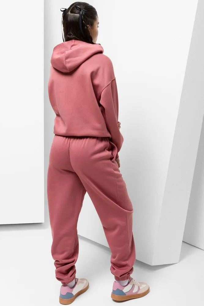 Trackpants Pink