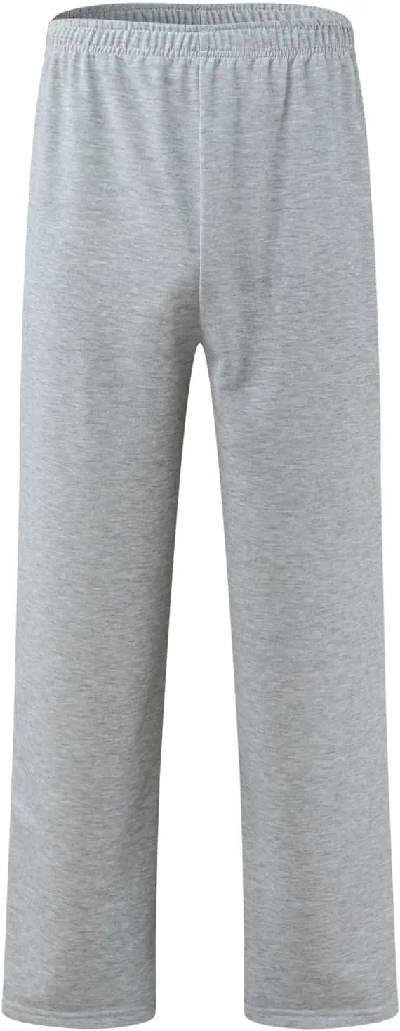 Trendy Pants for Men Summer Elastic Waist Fit Breathable Leisure Style Sport Clothes Comfy Fashion Running Trousers