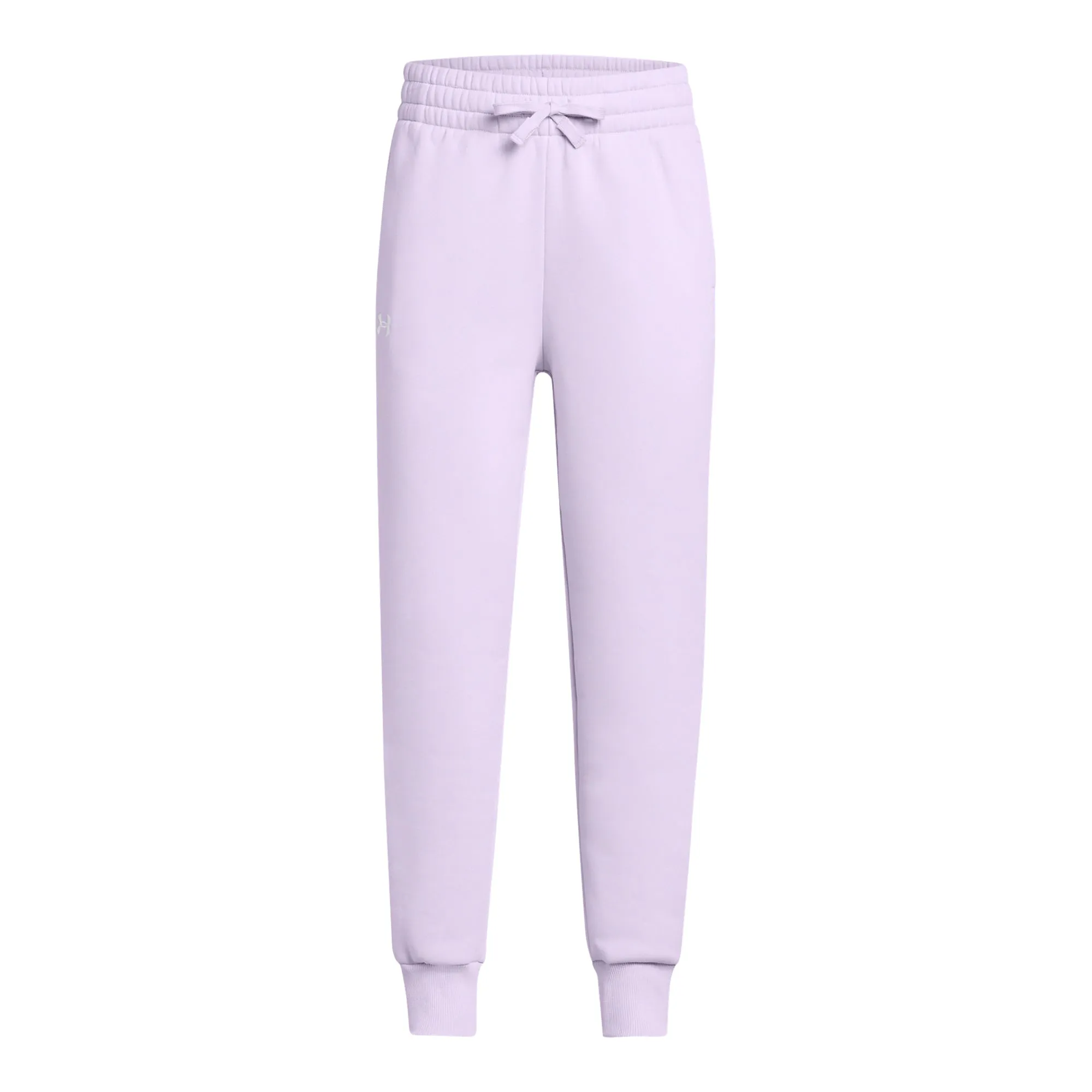 UA Rival Fleece Joggers Jnr