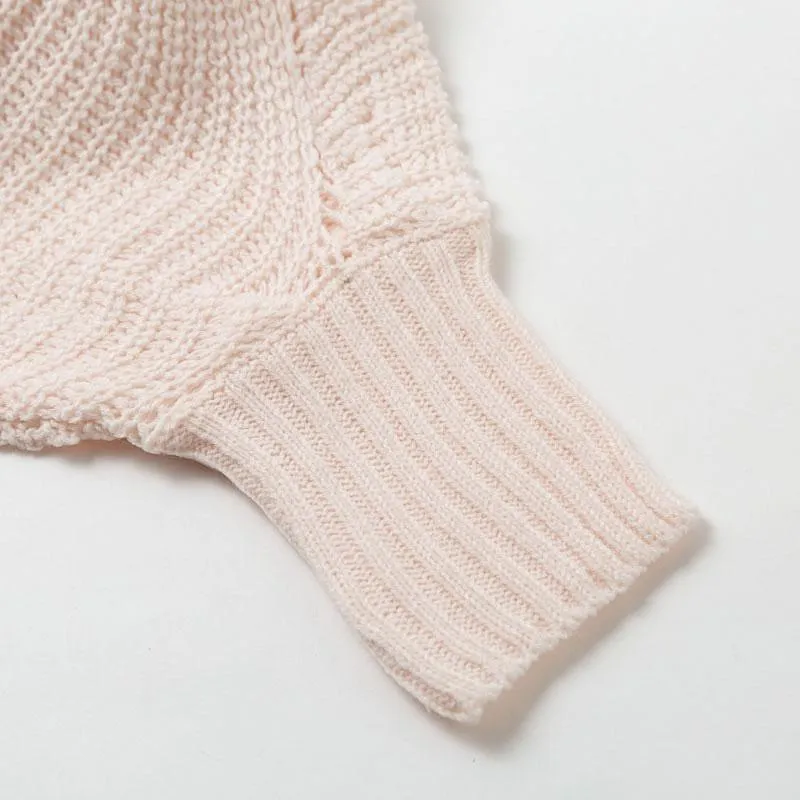 Women's thin sweater