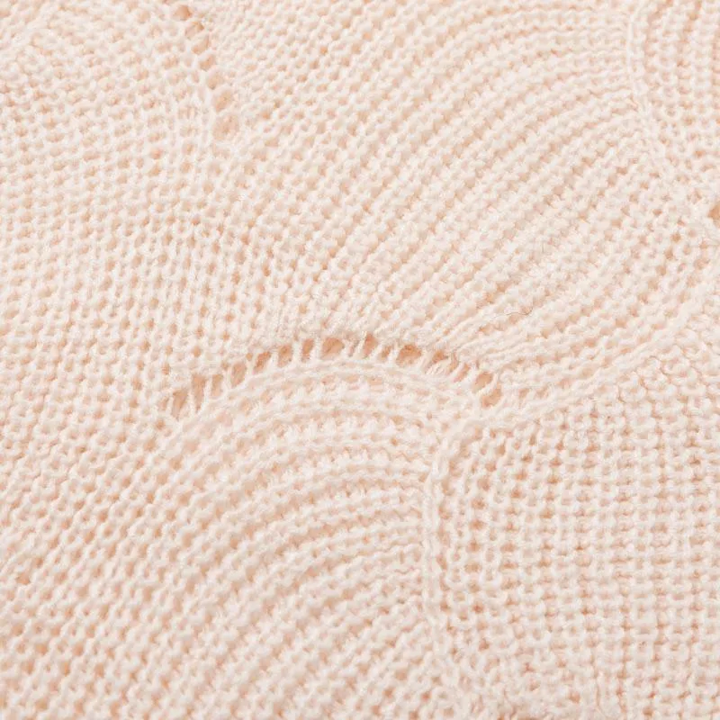 Women's thin sweater
