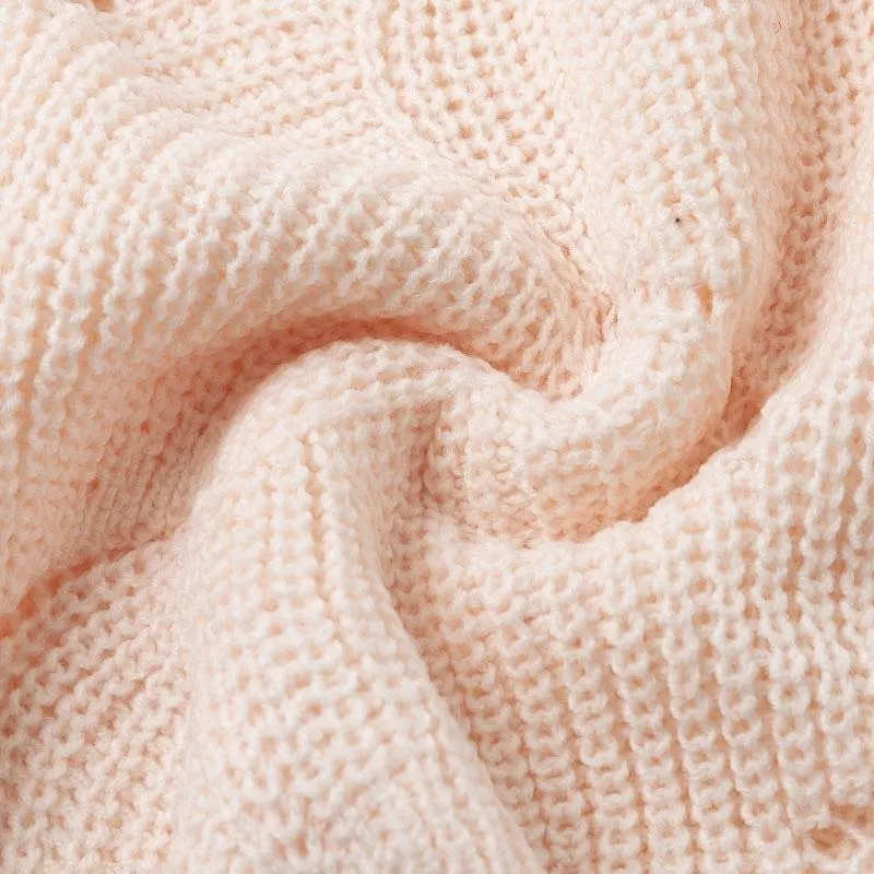 Women's thin sweater